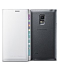 Hình ảnh: Bao da Flip Wallet Cover Samsung Galaxy Note Edge chính hãng