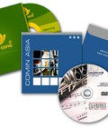 Hình ảnh: Dịch vụ in sao đĩa dvd, cd số lượng lớn