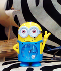 Hình ảnh: Đồng hồ báo thức Minions ngộ nghĩnh đáng yêu tại Sản Phẩm Sáng Tạo 244 Kim Mã, Hà Nội