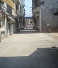 Hình ảnh: Cho thuê nhà khu Vạn Phúc ,Vạn Bảo,Ba Đình.DT 100m2