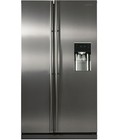 Hình ảnh: Xả hàng Tủ lạnh SBS Samsung RSA1WTSL1/XSV 520 lít 2 cánh chính hãng giá rẻ