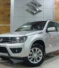 Hình ảnh: Suzuki Vitara