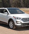 Hình ảnh: HYUNDAI THÀNH CÔNG VIỆT NAM giới thiệu: Hyundai Santa Fe hoàn toàn mới, giao ngay, nhiều ưu đãi