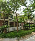 Hình ảnh: Bán biệt thự song lập Vườn Tùng khu đô thị Ecopark