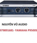 Hình ảnh: Cục Đẩy Hội Trường yamaha P9500s Hàng Tốt Chất lượng cao Giá thành rẻ nhất Hà Nội