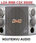 Hình ảnh: Loa Karaoke BMB CSX850se Hàng Nhập Khẩu Chính Hãng Giá cực rẻ