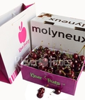 Hình ảnh: Cherry new zealand món quà biếu sang trọng