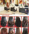 Hình ảnh: Salon tóc giá rẻ uy tín tại hà nội