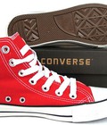 Hình ảnh: Convers made in Viet Nam cao cổ nhiều màu