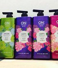 Hình ảnh: Bỏ buôn số lượng lớn sữa tắm On the body Hàn Quốc