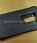 Hình ảnh: Bao da LG Optimus G2 D802 QuickWindow chính hãng