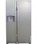 Hình ảnh: Giá tốt nhất Tủ lạnh sbs Hitachi RS700PGV2, RS700GPGV2 cho ngôi nhà của bạn thêm sang trọng