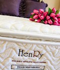 Hình ảnh: Đệm Châu Âu HENRY Canada Wind