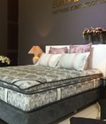 Hình ảnh: Đệm Châu ÂU - KING Euro Bedding 2015