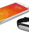 Hình ảnh: Vòng đeo tay thông minh MiBand