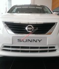 Hình ảnh: Xe Nissan Sunny XV 2014 555 Triệu