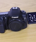 Hình ảnh: Bán máy ảnh Canon EOS60D len 18 135mm IS.