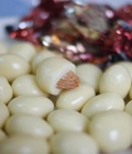 Hình ảnh: Kẹo socola bọc hạt hạnh nhân xách tay từ Nga