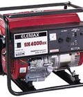 Hình ảnh: Máy phát điện Elemax SH4000, 3.7 KVA chính hãng, giá rẻ