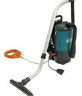 Hình ảnh: Máy hút bụi đeo lưngTruvox VBP tiện lợi, giá rẻ