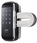 Hình ảnh: Khóa cửa kính Samsung SHS-G517