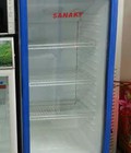 Hình ảnh: Bán tủ mát ALASKA , SANAKY , dung tích 200 450L, tại hà nội