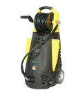 Hình ảnh: Máy bơm xịt rửa rêu sân và rửa xe gia đình