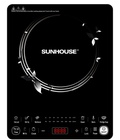 Hình ảnh: Bếp từ cảm ứng Sunhouse SHD6861-hàng chính hãng
