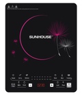 Hình ảnh: Bếp từ cảm ứng Sunhouse SHD6862