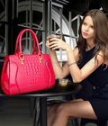 Hình ảnh: Túi xách thời trang nữ cao cấp TT02