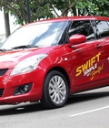 Hình ảnh: Đại lý uỷ quyền Chính thức hàng đầu của SUZUKI, Suzuki Swift và Suzuki Ertiga nhập khẩu nguyên chiếc