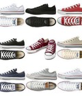 Hình ảnh: Giafy Vans và Converse giá rẻ
