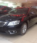 Hình ảnh: Bán Camry 2.4G màu đen, sản xuất 2011 xe gia đình đi ít, giá thương lượng