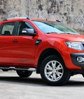 Hình ảnh: Xe bán tải Ford Ranger WildTrak 3.2 ông vua của các dòng xe bán tải