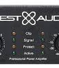 Hình ảnh: Cục đẩy cao cấp giá rẻ Crest Audio CA9 giá tốt nhất