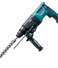Hình ảnh: Máy khoan Makita HR2611F hàng chính hãng, công nghệ mới nhất