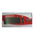 Hình ảnh: Bộ bàn phím chuột Ensoho E 103CB