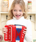 Hình ảnh: Đàn Accordion mini trẻ em làm quen với âm nhạc cùng Sản Phẩm Sáng Tạo 244 Kim Mã, Hà Nội