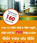 Hình ảnh: Mở bán đợt 1 chung cư The Golden An Khánh, giá chỉ từ 11,8 tr/m2 VAT Nội thất .LH: 0948 901 169