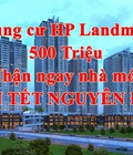 Hình ảnh: Chung cư cao cấp HP Landmark Tower, chỉ với 500tr nhận ngay nhà ở đón tết