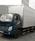 Hình ảnh: Xe tải Thaco OLLIN 5 tấn, 7 tấn, 8 tấn tại Thaco Quảng Ninh