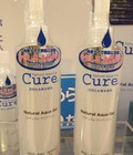 Hình ảnh: Tẩy da chết Cure hàng nội địa Nhật