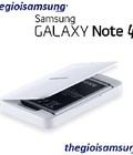 Hình ảnh: Dock sạc pin Samsung Galaxy Note 4 chính hãng