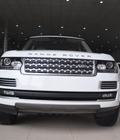 Hình ảnh: Range Rover Autobiography LWB 2015 Range Rover Autobiography LWB Black Edition 2015. Cam kết 100% có xe giao ngay