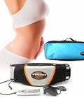 Hình ảnh: Đai massage giảm béo bụng, đai mát xa rung quấn nóng giảm béo hiệu quả, matxa