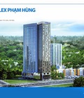 Hình ảnh: Chung cư FLC Complex 36 Phạm Hùng độc quyền TẦNG ĐẸP Giá từ 1,5 tỷ/căn