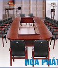 Hình ảnh: Bàn họp cao cấp Hòa Phát SCT 5022