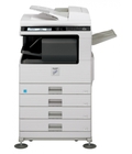 Hình ảnh: Máy photocopy Sharp AR 5726/ 5731 giá tốt Tổng Đại lý máy photocopy tại Việt Nam