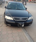 Hình ảnh: Bán gấp xe Ford Mondeo màu đen