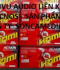 Hình ảnh: Đầu Karaoke Nhân Dịp Ngày Tết Đang Được Giảm Giá Cực Sốc,Hãng Soncamedia Hàng Miền Nam